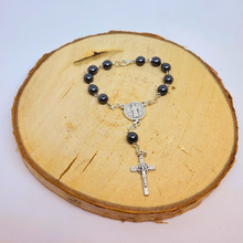 Cargar imagen en el visor de la galería, Saint Benedict Decade Rosary