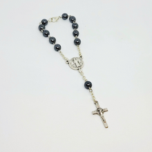 Cargar imagen en el visor de la galería, Saint Benedict Decade Rosary