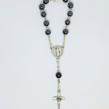 Cargar imagen en el visor de la galería, Saint Benedict Decade Rosary
