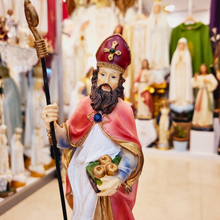 Cargar imagen en el visor de la galería, Saint Nicholas