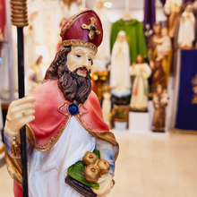 Cargar imagen en el visor de la galería, Saint Nicholas