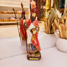 Cargar imagen en el visor de la galería, Saint Nicholas