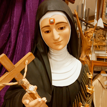 Load image into Gallery viewer, Saint Rita of Cascia