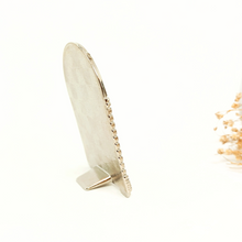 Load image into Gallery viewer, Terra of Fatima - Apparitions of Our Lady of Fatima - Metal Plaque