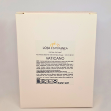 Load image into Gallery viewer, Vatican Incense Set – 500g (17.6oz)