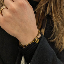 Load image into Gallery viewer, Valentine’s Love Set: Blessed Bracelets for Couples