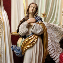 Load image into Gallery viewer, Wood - Our Lady of Immaculate Conception