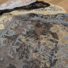 Cargar imagen en el visor de la galería, Velo de Nuestra Señora de Fátima