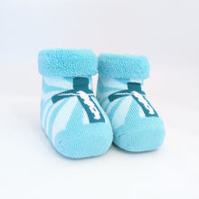 Load image into Gallery viewer, Baby Socks - Jesus Christ