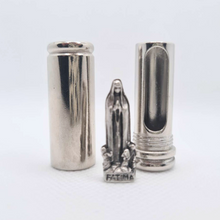 Cargar imagen en el visor de la galería, Bullet of St. John Paul II Our Lady of Fatima Image