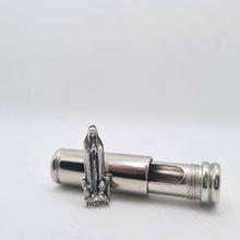 Cargar imagen en el visor de la galería, Bullet of St. John Paul II Our Lady of Fatima Image