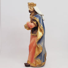 Cargar imagen en el visor de la galería, Caspar - Loja Esperanca Exclusive Nativity Scene