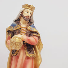 Cargar imagen en el visor de la galería, Caspar - Loja Esperanca Exclusive Nativity Scene
