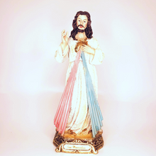 Cargar imagen en el visor de la galería, Divine Mercy 5.51'' | 14cm