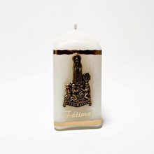 Cargar imagen en el visor de la galería, Fatima Candle