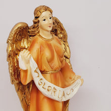 Cargar imagen en el visor de la galería, Gloria Angel - Loja Esperanca Exclusive Nativity Scene