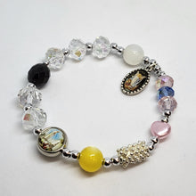 Load image into Gallery viewer, Our Lady of Fatima Steps - Bracelet