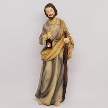 Cargar imagen en el visor de la galería, Joseph - Loja Esperanca Exclusive Nativity Scene