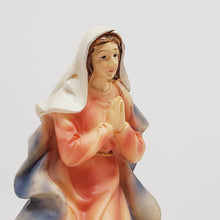 Cargar imagen en el visor de la galería, Mary - Loja Esperanca Exclusive Nativity Scene