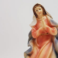 Cargar imagen en el visor de la galería, Mary - Loja Esperanca Exclusive Nativity Scene