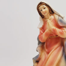 Cargar imagen en el visor de la galería, Mary - Loja Esperanca Exclusive Nativity Scene
