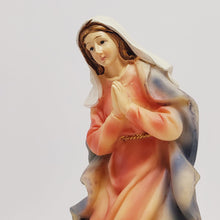 Cargar imagen en el visor de la galería, Mary - Loja Esperanca Exclusive Nativity Scene