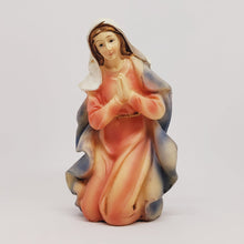 Cargar imagen en el visor de la galería, Mary - Loja Esperanca Exclusive Nativity Scene