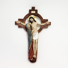 Cargar imagen en el visor de la galería, "And standing by the Cross of Jesus His Mother"