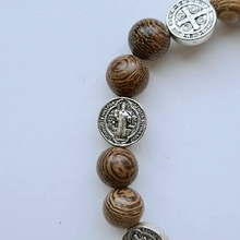 Cargar imagen en el visor de la galería, Medals Bracelet