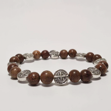 Cargar imagen en el visor de la galería, Medals Bracelet