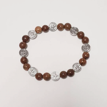 Cargar imagen en el visor de la galería, Medals Bracelet