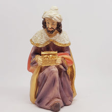 Cargar imagen en el visor de la galería, Melchior - Loja Esperanca Exclusive Nativity Scene