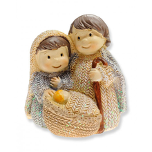 Load image into Gallery viewer, Miniature Nativity Scene | 1.97'' | 5cm