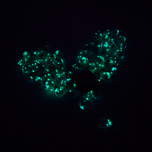 Cargar imagen en el visor de la galería, Centennial Red & Gold Murano Rosary