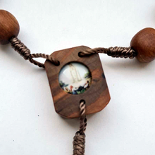 Cargar imagen en el visor de la galería, Olive Wood Dozen