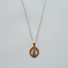 Load image into Gallery viewer, Our Lady of Fatima Necklace