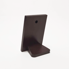 Cargar imagen en el visor de la galería, Our Lady of Fatima Silver Plaque - 2.24 inch | 5.7cm