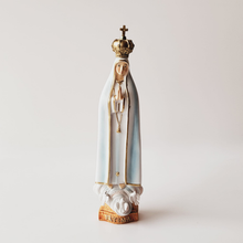 Cargar imagen en el visor de la galería, Our Lady of Fatima 7.9'' | 20cm