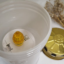 Load image into Gallery viewer, Our Lady of Fatima Candle - 300 Days