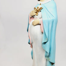 Load image into Gallery viewer, Our Lady of the "O"