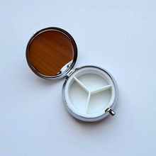 Cargar imagen en el visor de la galería, Pill Box - Our Lady of Fatima