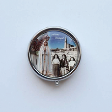 Cargar imagen en el visor de la galería, Pill Box - Our Lady of Fatima