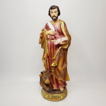 Load image into Gallery viewer, Saint Luke
