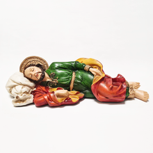 Cargar imagen en el visor de la galería, Sleeping Saint Joseph