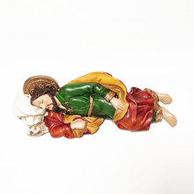 Cargar imagen en el visor de la galería, Sleeping Saint Joseph