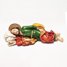Cargar imagen en el visor de la galería, Sleeping Saint Joseph