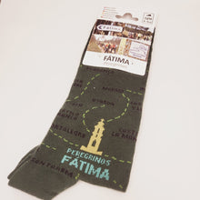 Cargar imagen en el visor de la galería, Socks - Pilgrims of Fatima