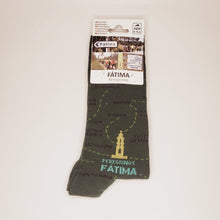 Cargar imagen en el visor de la galería, Socks - Pilgrims of Fatima