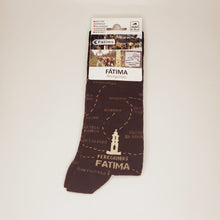 Cargar imagen en el visor de la galería, Socks - Pilgrims of Fatima