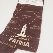 Cargar imagen en el visor de la galería, Socks - Pilgrims of Fatima